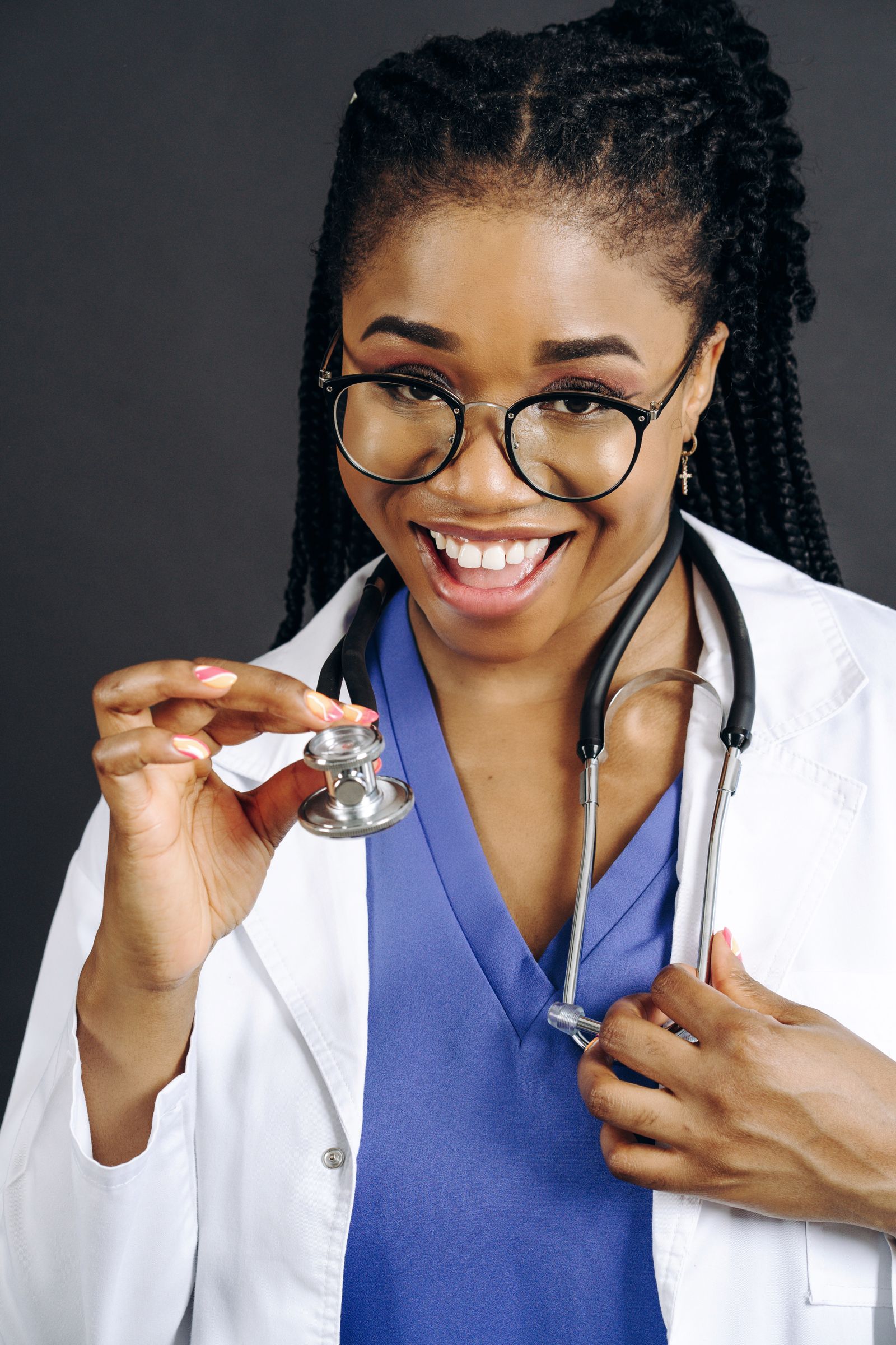 Dr. Marisol Vega, Nurse practitioner, women's health