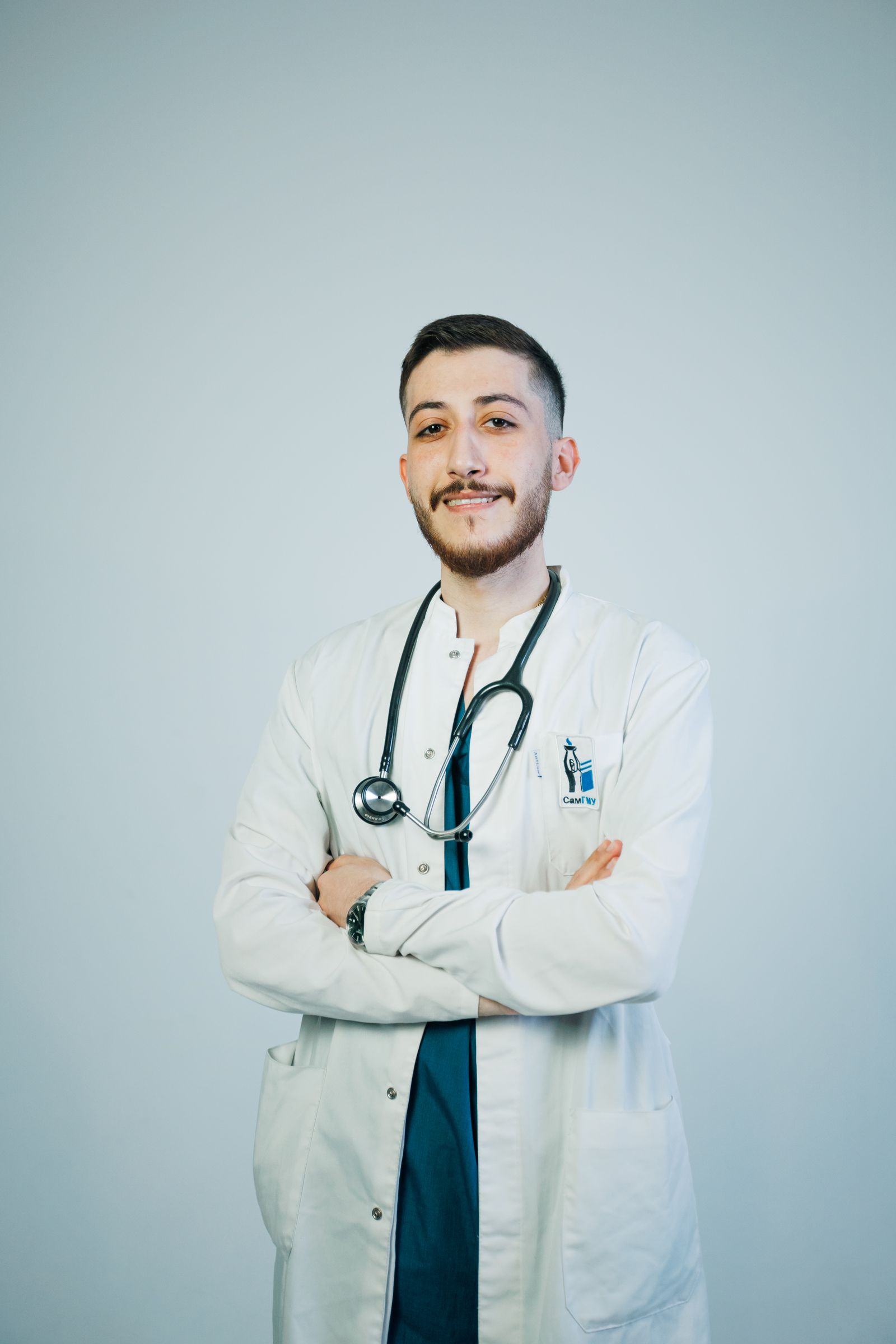 Dr. Camille Okafor, Pediatrics